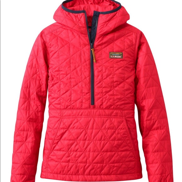 Ll Bean Womens Katahdin Insulated 